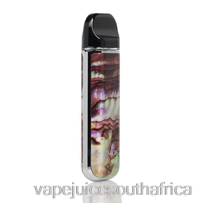 Vape Juice South Africa Smok Novo 2 25W Pod System Brick Red Shell Pattern